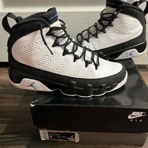 Jordan Retro 9 Mens